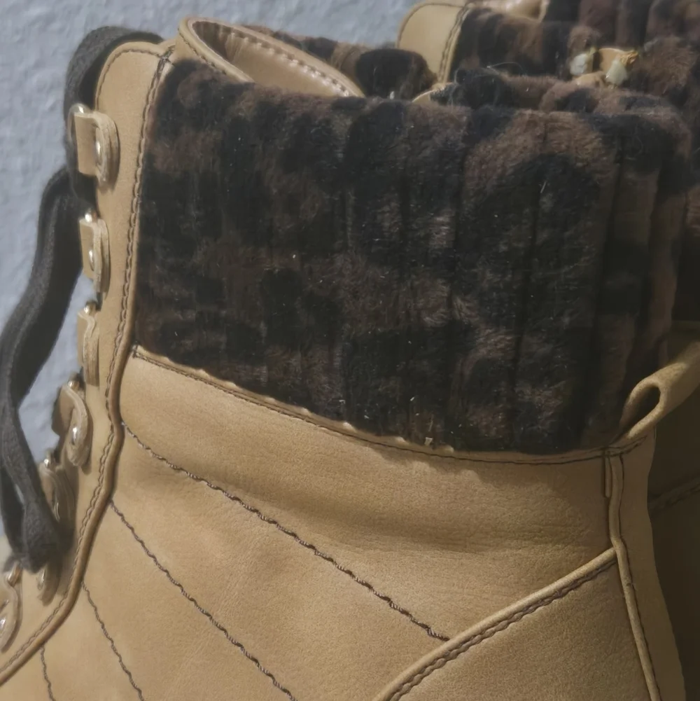 Booties - Picture 3 of 3